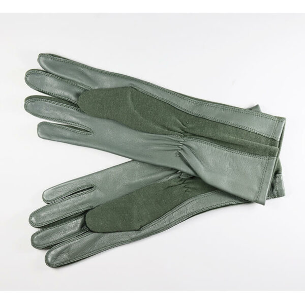 Nomex Flight Gloves - Pilot Gloves (N303) - Hai Huei